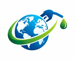 Global Fuel Calculator logo